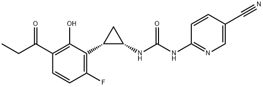 231957-54-3 結(jié)構(gòu)式