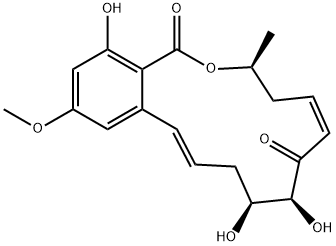 253863-19-3 結(jié)構(gòu)式