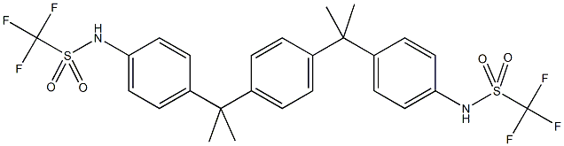 PTP Inhibitor IV Struktur