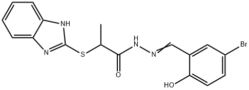 330676-02-3 結(jié)構(gòu)式