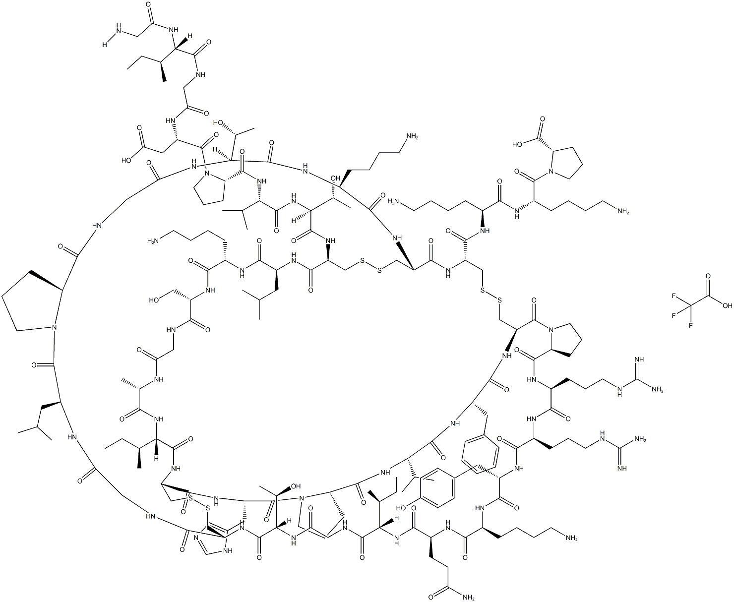 372146-20-8 結(jié)構(gòu)式