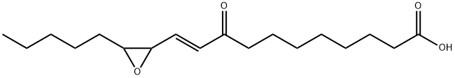 trans-EKODE-(E)-Ib Struktur