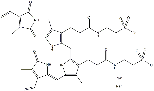 68683-34-1 結(jié)構(gòu)式