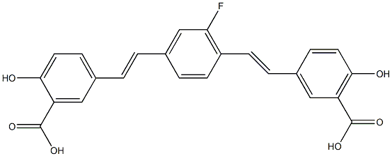 Fondaparinux sodiuM interMediate B Struktur