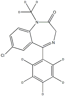 83056-50-2 Structure