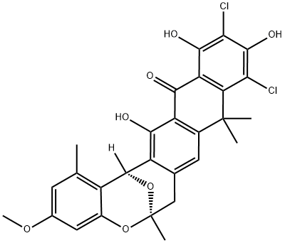 866022-28-8 結(jié)構(gòu)式