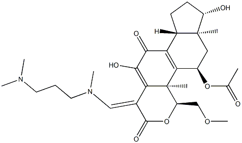 884539-95-1 結(jié)構(gòu)式