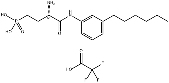 909725-64-0 結(jié)構(gòu)式