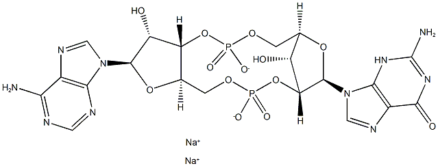 1441190-66-4 結(jié)構(gòu)式