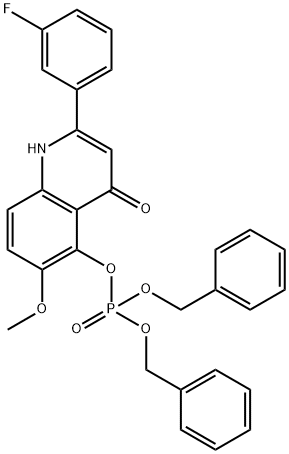 1256037-58-7 結構式