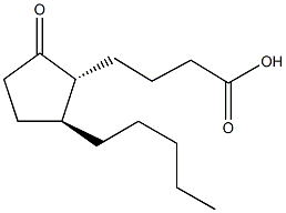 CAY10695 Struktur