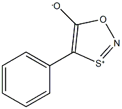 CAY10562 Struktur