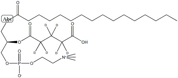 PGPC-d6 Struktur