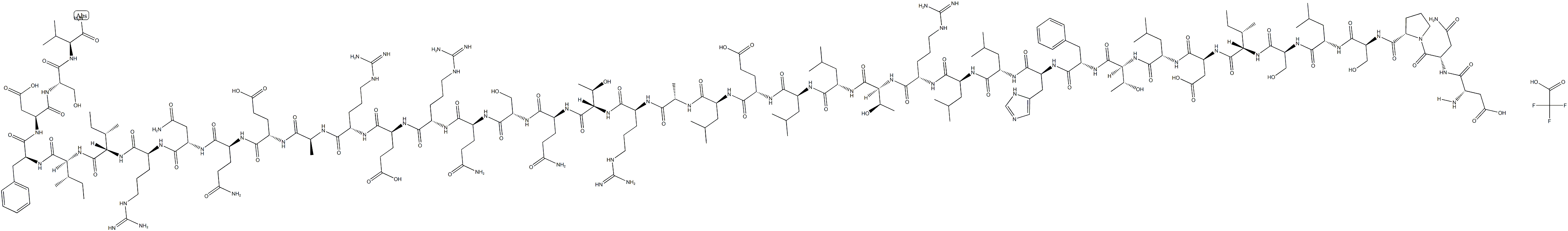 UROCORTIN (HUMAN) price.