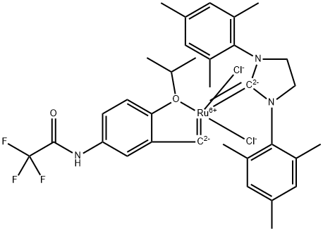 1025728-56-6 Structure