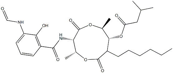 ANTIMYCIN A