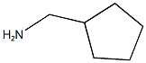 cyclopentylmethanamine Struktur