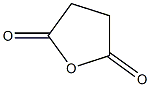 oxolane-2,5-dione Struktur