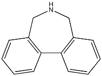 9-azatricyclo[9.4.0.0^{2,7}]pentadeca-1(11),2(7),3,5,12,14-hexaene Struktur