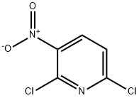 2,6-Dichloro-3-nitropyridine