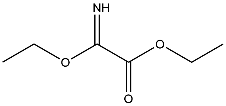 ETHOXY-IMINO-ACETIC ACID ETHYL ESTER