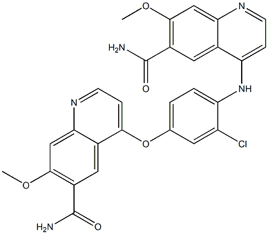 Lenvatinib Impurity 4