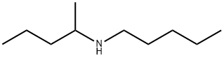 pentan-2-yl(pentyl)amine Struktur