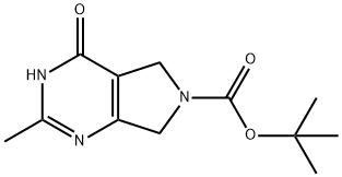 1073477-40-3 結(jié)構(gòu)式