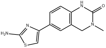 109916-22-5 結(jié)構(gòu)式