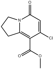 1150098-21-7 結(jié)構(gòu)式