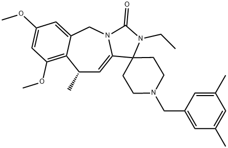 1155773-15-1 結(jié)構(gòu)式