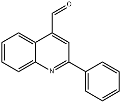 2-phenylquinoline-4-carbaldehyde