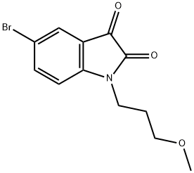 1184222-89-6 Structure