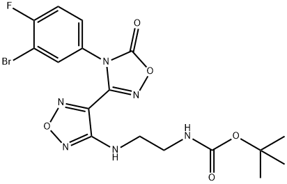 1204669-68-0 Structure