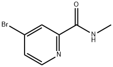 4-bromo-N-methylpicolinamide