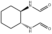 N-[(1R,2R)-2-(acetylamino)cyclohexyl]acetamide Struktur