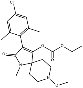 1229023-00-0 Structure