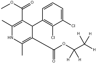 1242281-38-4 結(jié)構(gòu)式