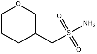 1343232-78-9 Structure