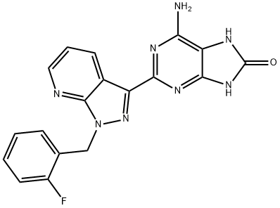 1361569-10-9 結(jié)構(gòu)式