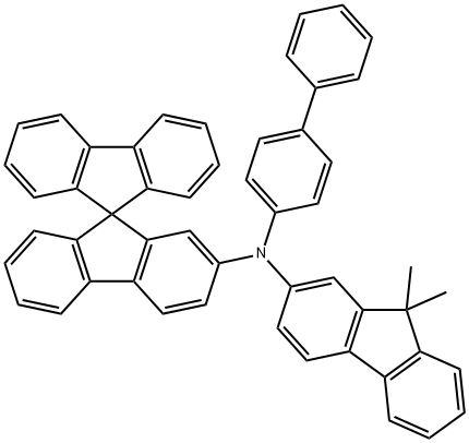 1364602-88-9 結(jié)構(gòu)式