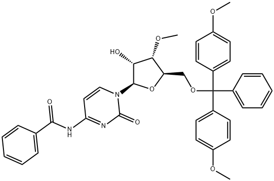 138906-83-9 結(jié)構(gòu)式