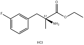 1391419-91-2 Structure