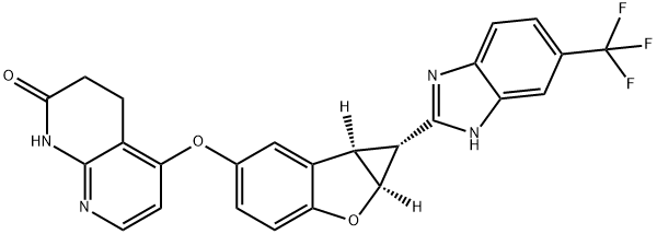 1446090-79-4 Structure