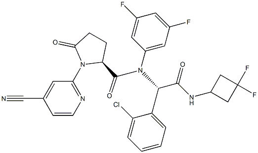 1448346-43-7 結(jié)構(gòu)式