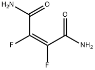 2,3-difluoromaleamide