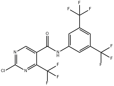 154563-54-9 結(jié)構(gòu)式