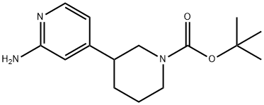 1563530-10-8 Structure