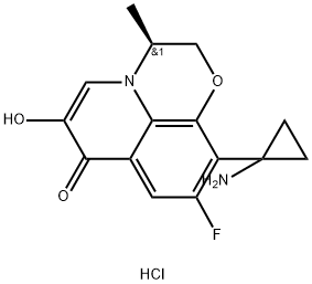 171567-51-4 結(jié)構(gòu)式