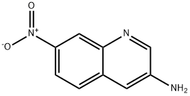 7-nitroquinolin-3-amine price.